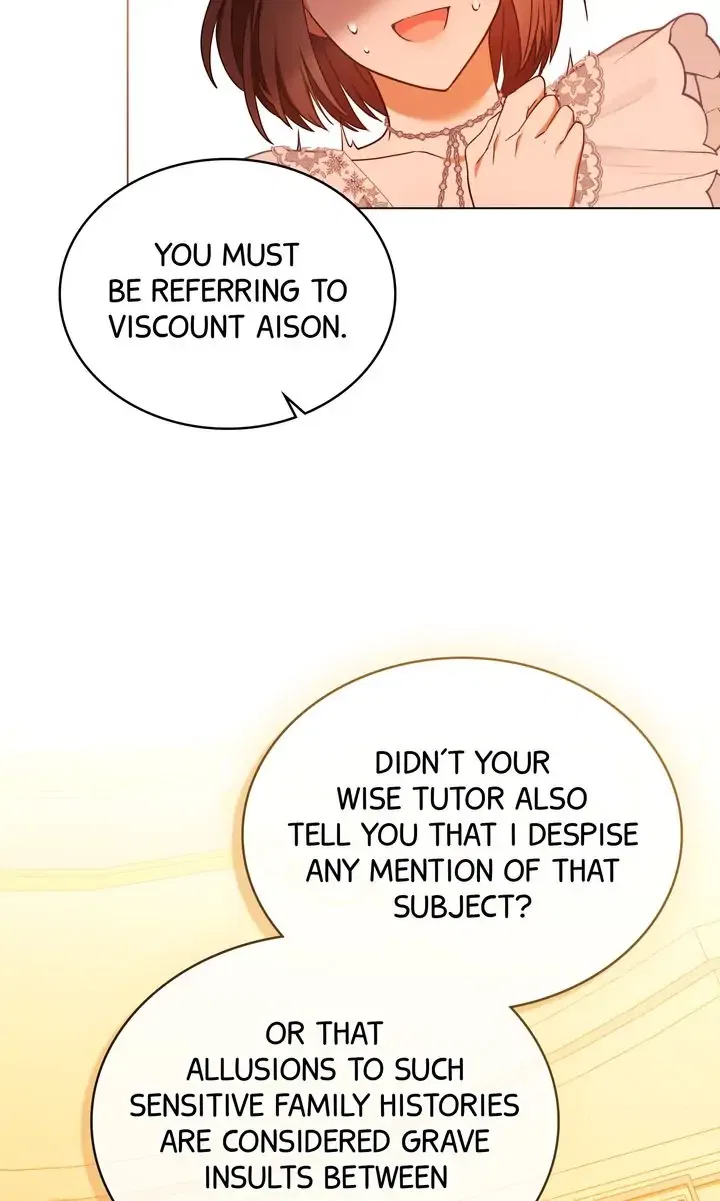 The Tragedy Of A Villainess Chapter 12 – Page 65