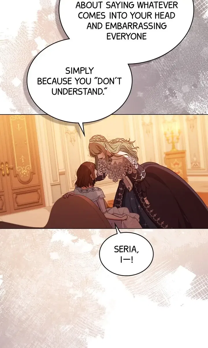 The Tragedy Of A Villainess Chapter 12 – Page 72