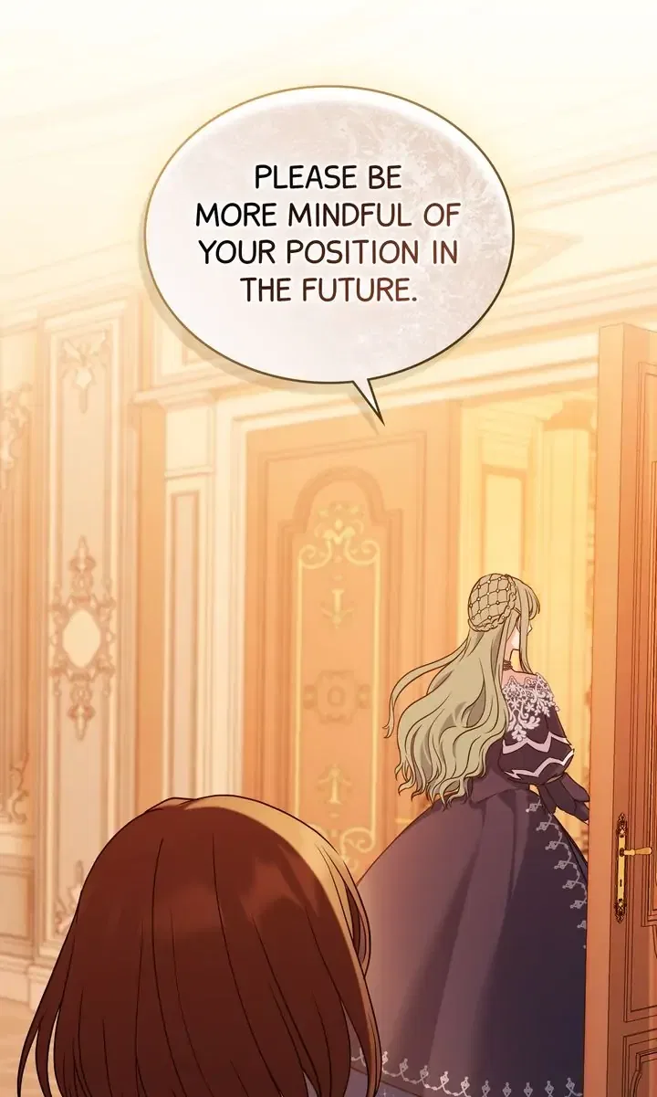 The Tragedy Of A Villainess Chapter 12 – Page 74