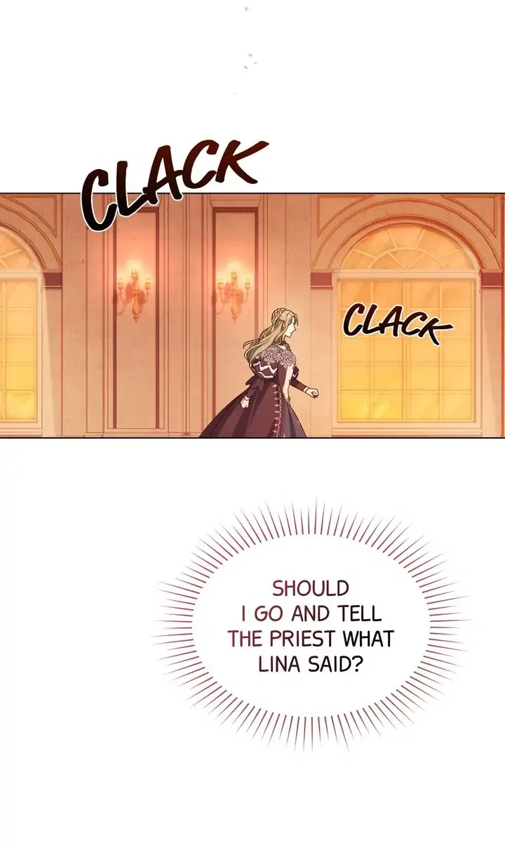 The Tragedy Of A Villainess Chapter 12 – Page 76