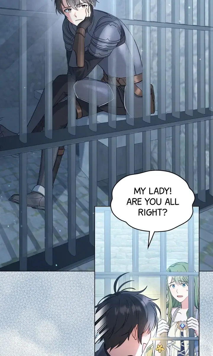 The Tragedy Of A Villainess Chapter 11 – Page 2