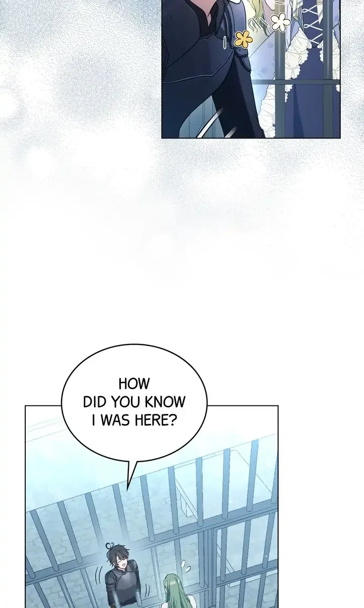 The Tragedy Of A Villainess Chapter 11 – Page 3