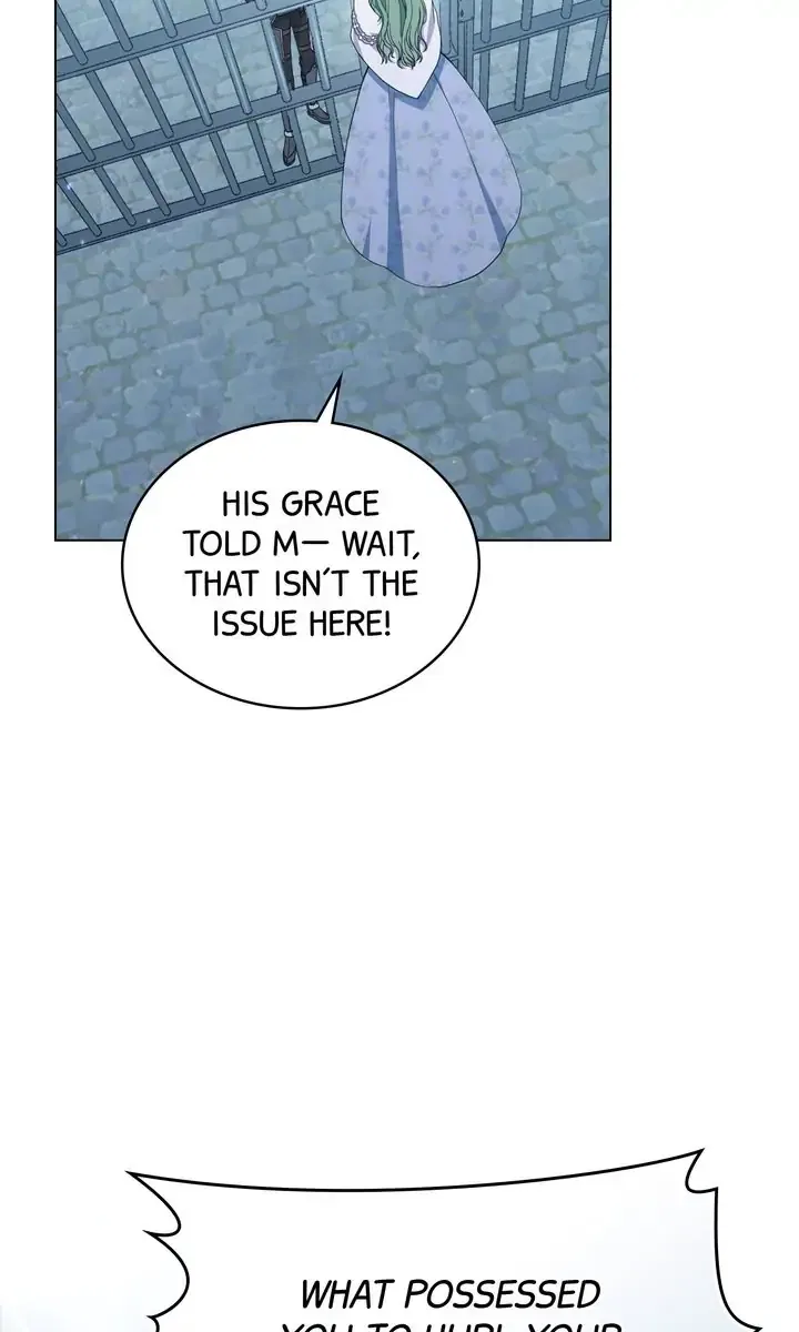 The Tragedy Of A Villainess Chapter 11 – Page 4