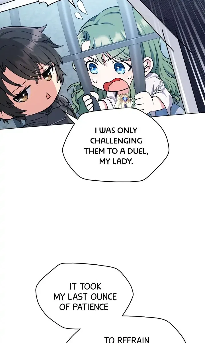 The Tragedy Of A Villainess Chapter 11 – Page 6