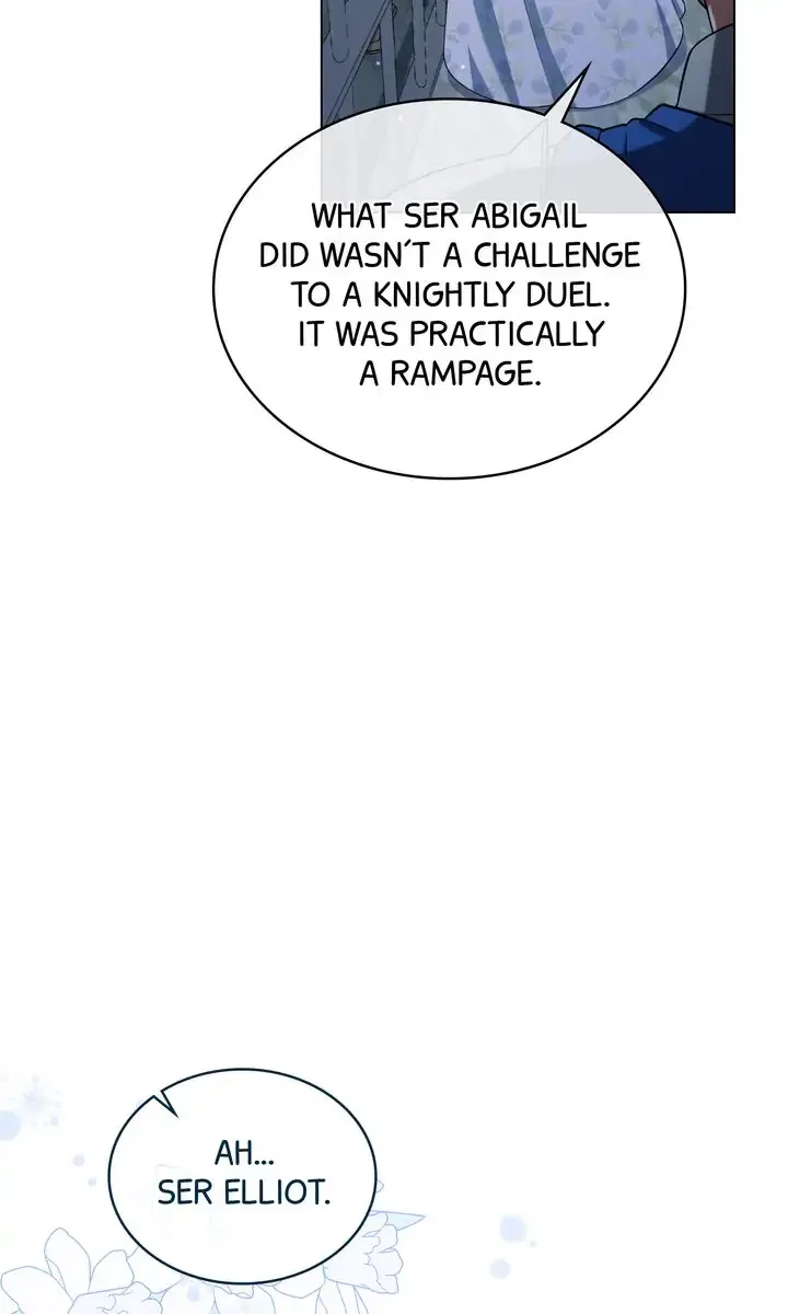 The Tragedy Of A Villainess Chapter 11 – Page 9