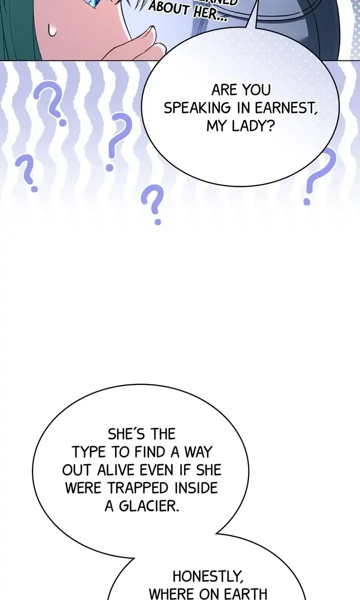 The Tragedy Of A Villainess Chapter 11 – Page 17