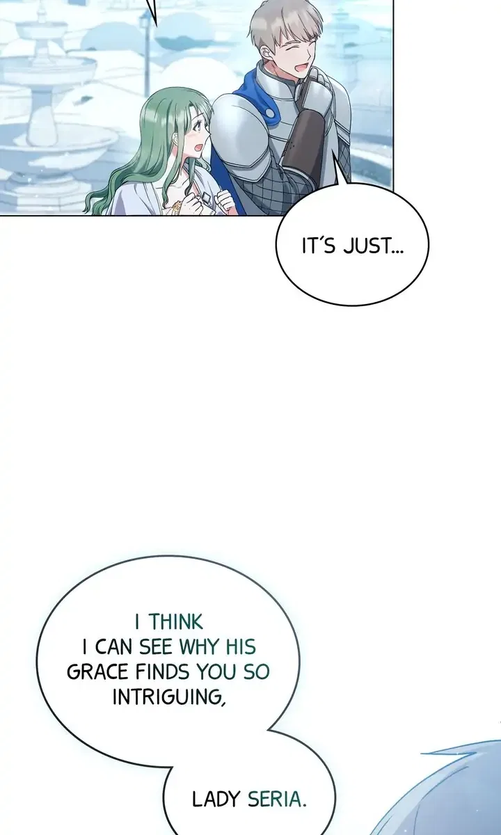 The Tragedy Of A Villainess Chapter 11 – Page 21