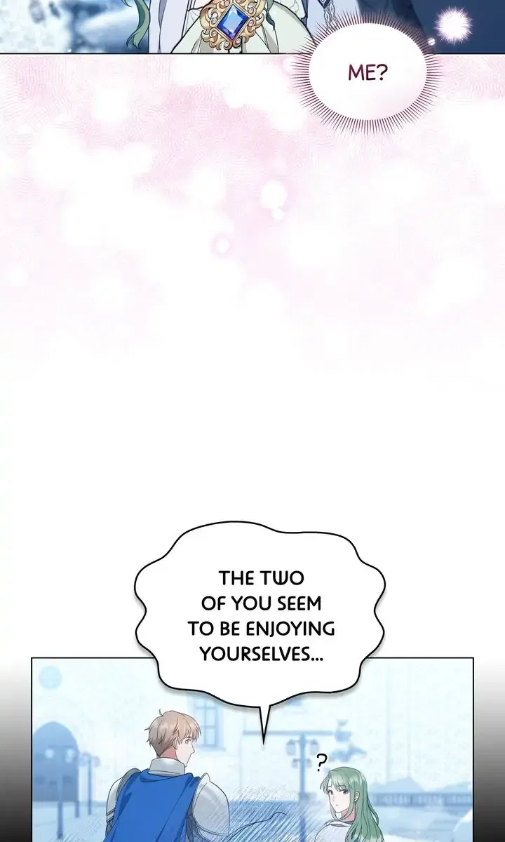 The Tragedy Of A Villainess Chapter 11 – Page 29