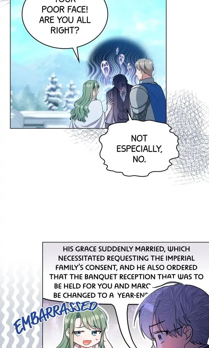 The Tragedy Of A Villainess Chapter 11 – Page 32