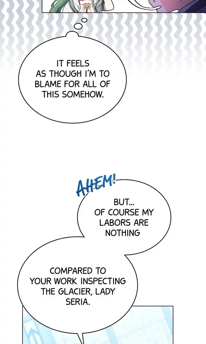 The Tragedy Of A Villainess Chapter 11 – Page 33