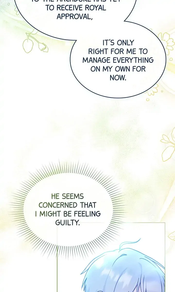 The Tragedy Of A Villainess Chapter 11 – Page 36