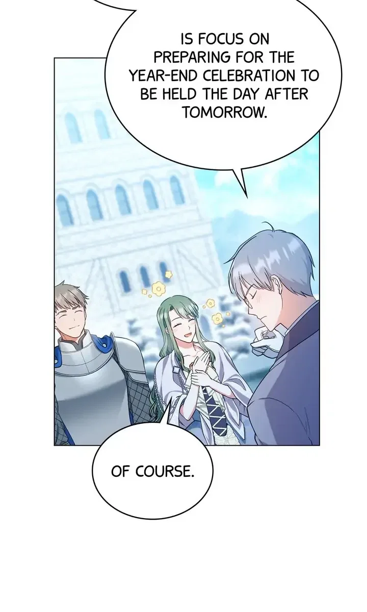 The Tragedy Of A Villainess Chapter 11 – Page 41
