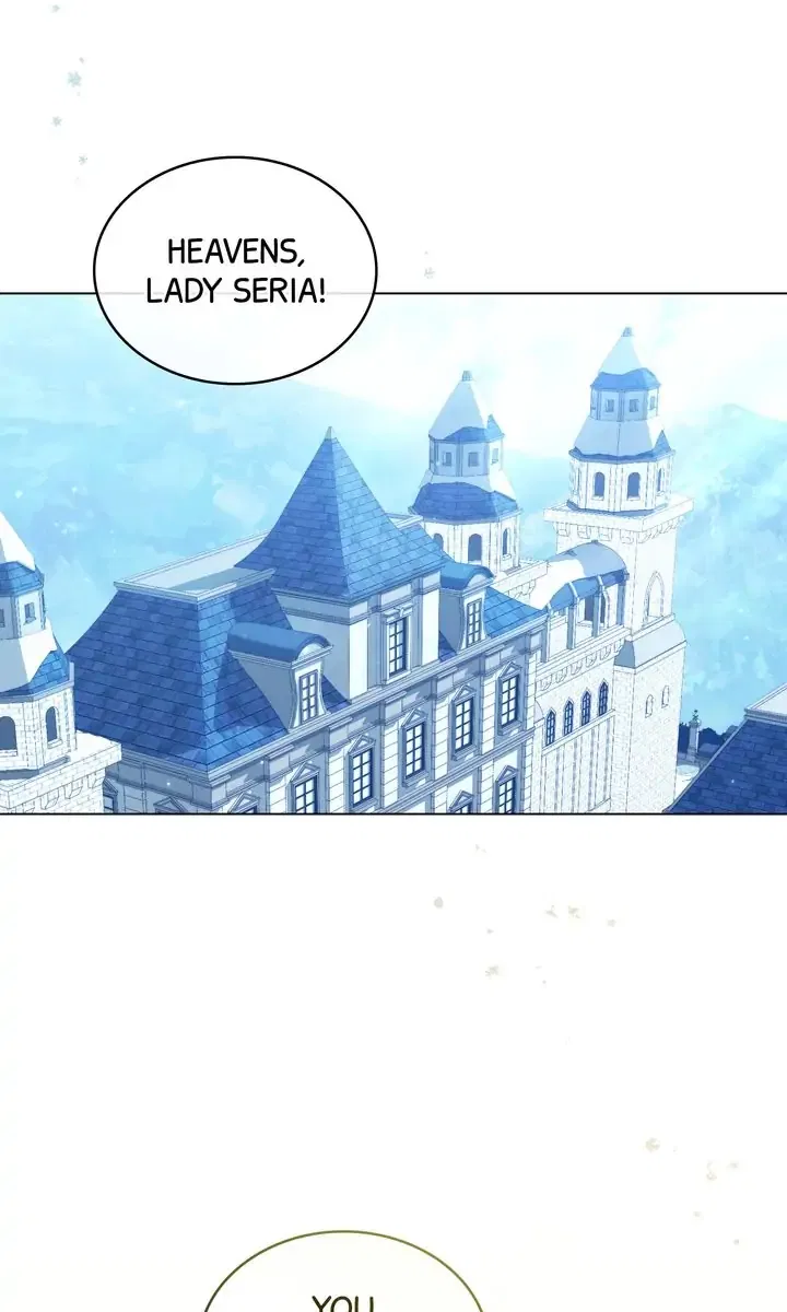 The Tragedy Of A Villainess Chapter 11 – Page 46