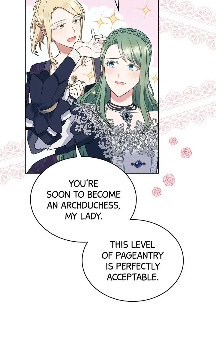 The Tragedy Of A Villainess Chapter 11 – Page 49