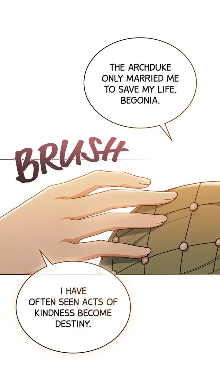 The Tragedy Of A Villainess Chapter 11 – Page 50