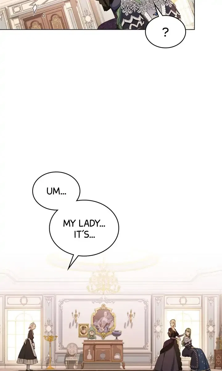 The Tragedy Of A Villainess Chapter 11 – Page 53