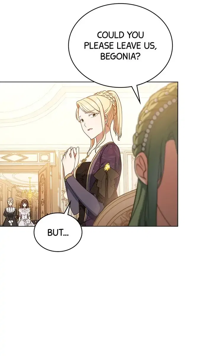 The Tragedy Of A Villainess Chapter 11 – Page 57