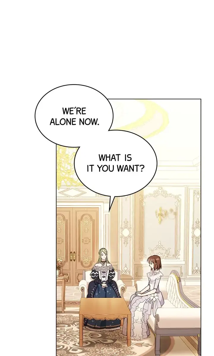 The Tragedy Of A Villainess Chapter 11 – Page 62