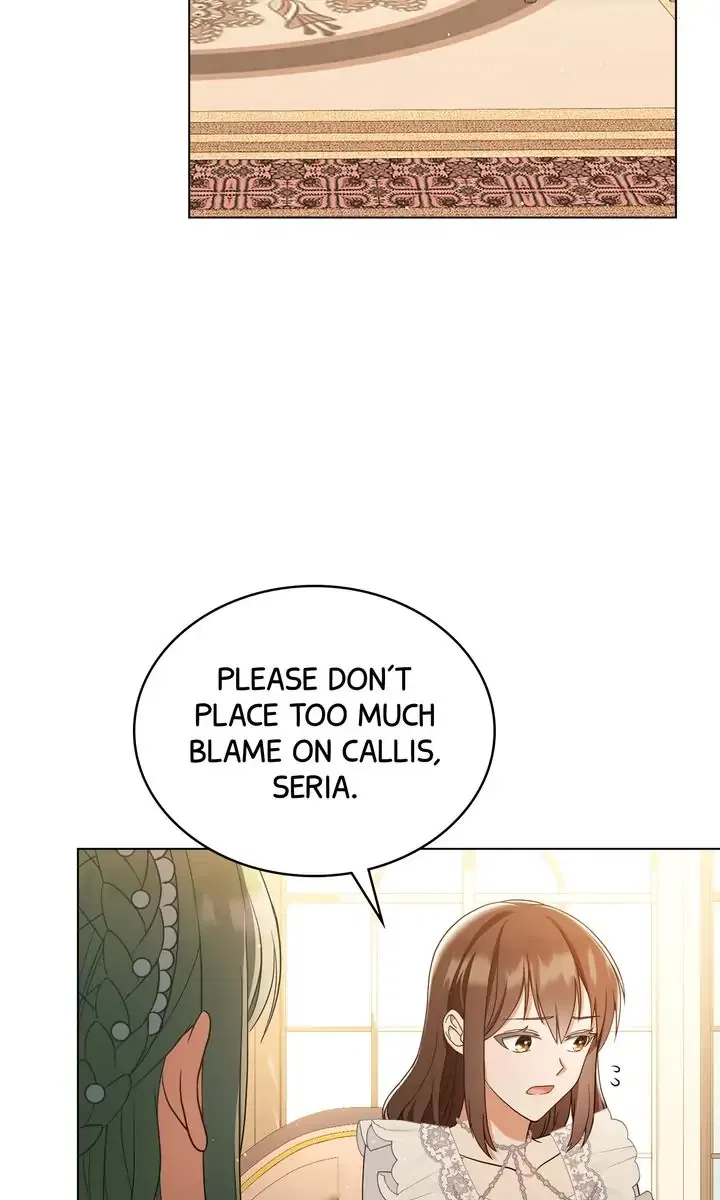 The Tragedy Of A Villainess Chapter 11 – Page 63