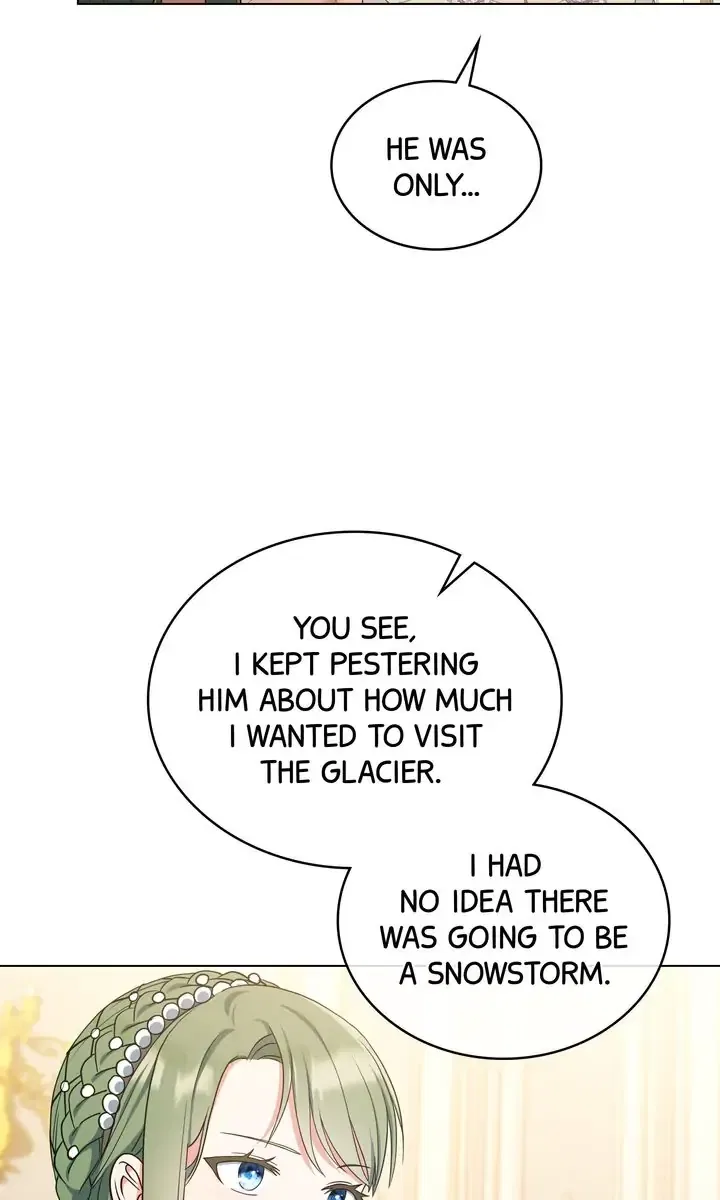 The Tragedy Of A Villainess Chapter 11 – Page 64