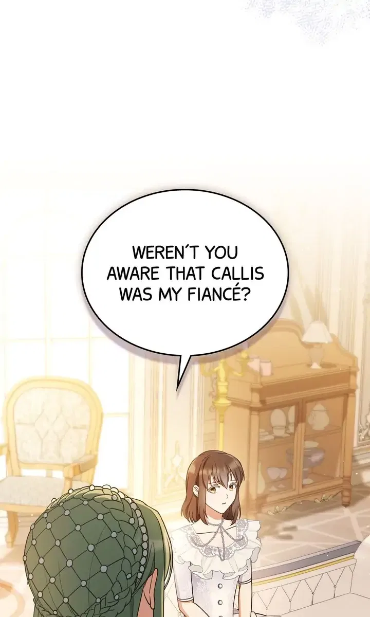 The Tragedy Of A Villainess Chapter 11 – Page 66