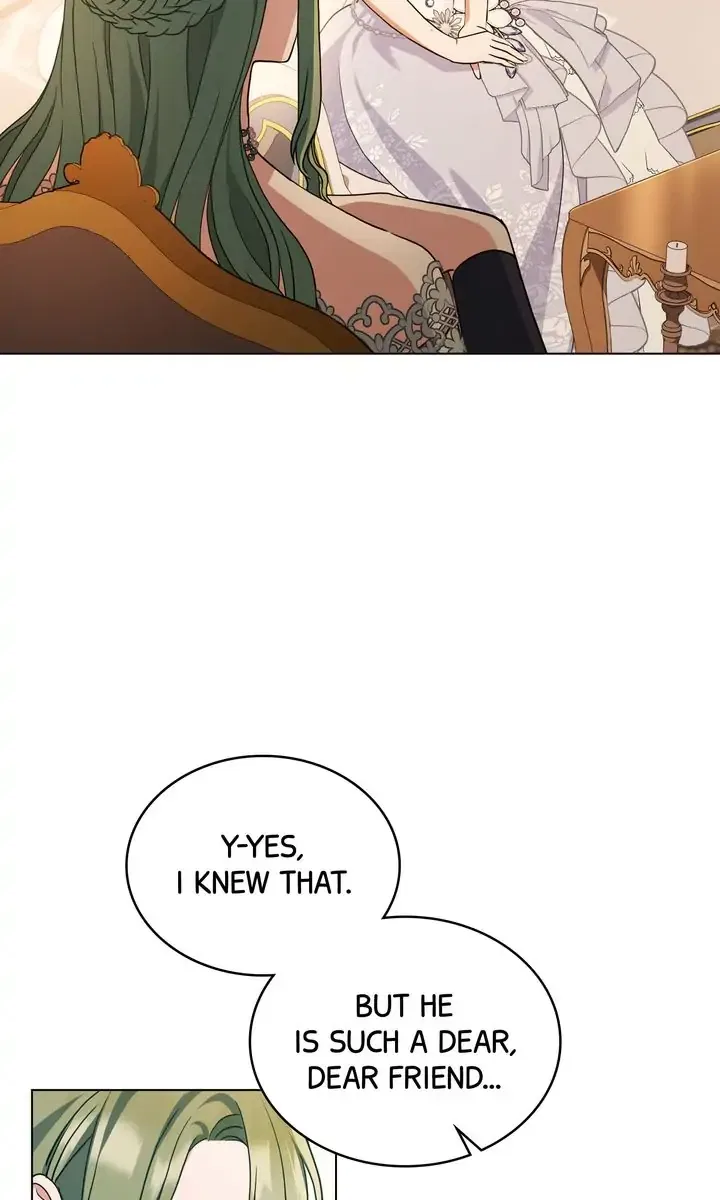 The Tragedy Of A Villainess Chapter 11 – Page 67