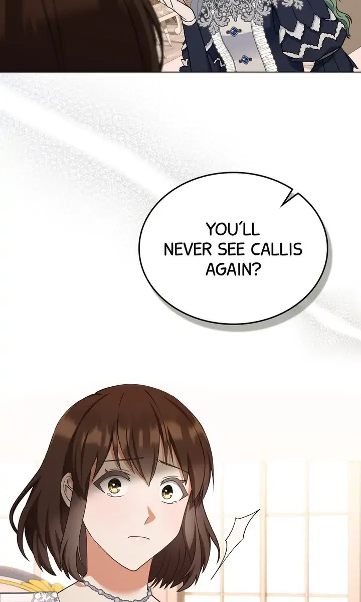 The Tragedy Of A Villainess Chapter 11 – Page 71