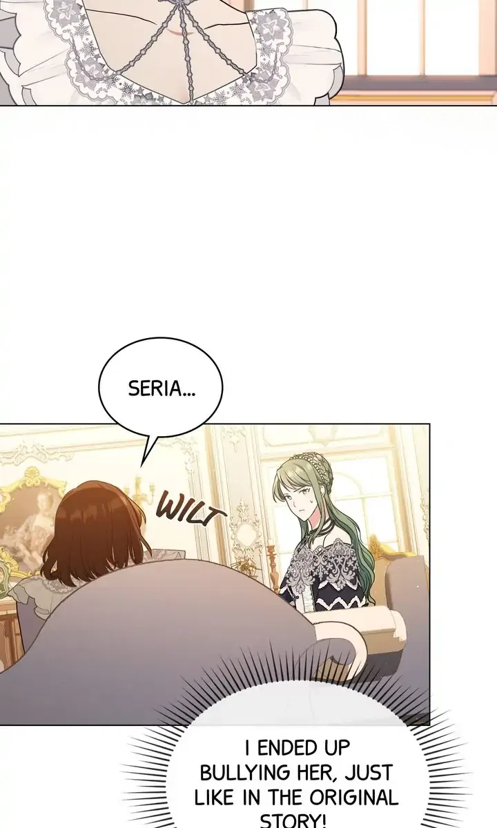 The Tragedy Of A Villainess Chapter 11 – Page 72