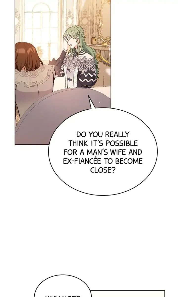 The Tragedy Of A Villainess Chapter 11 – Page 75