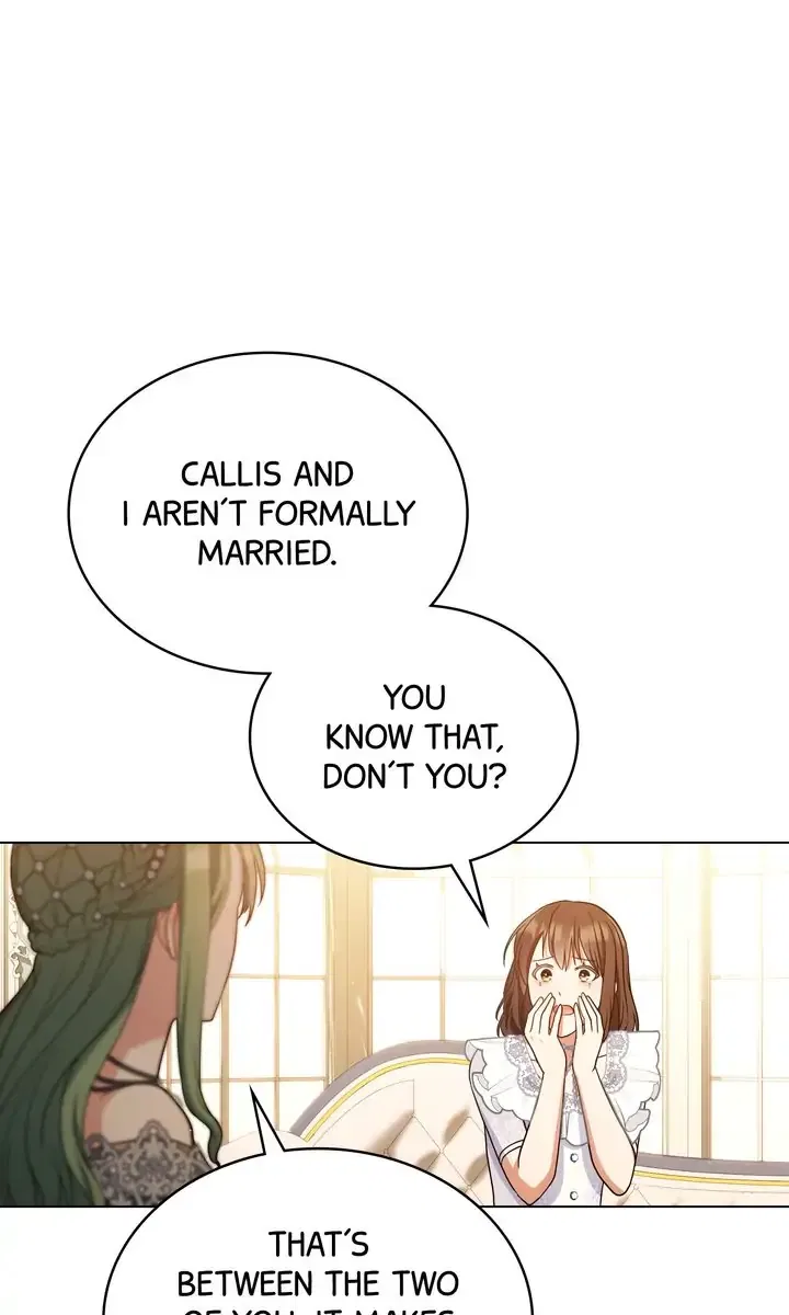 The Tragedy Of A Villainess Chapter 11 – Page 77