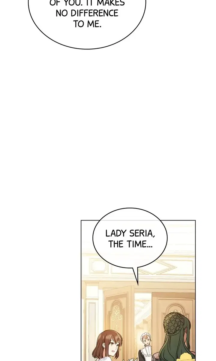 The Tragedy Of A Villainess Chapter 11 – Page 78