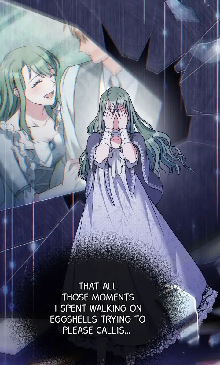 The Tragedy Of A Villainess Chapter 10 – Page 13
