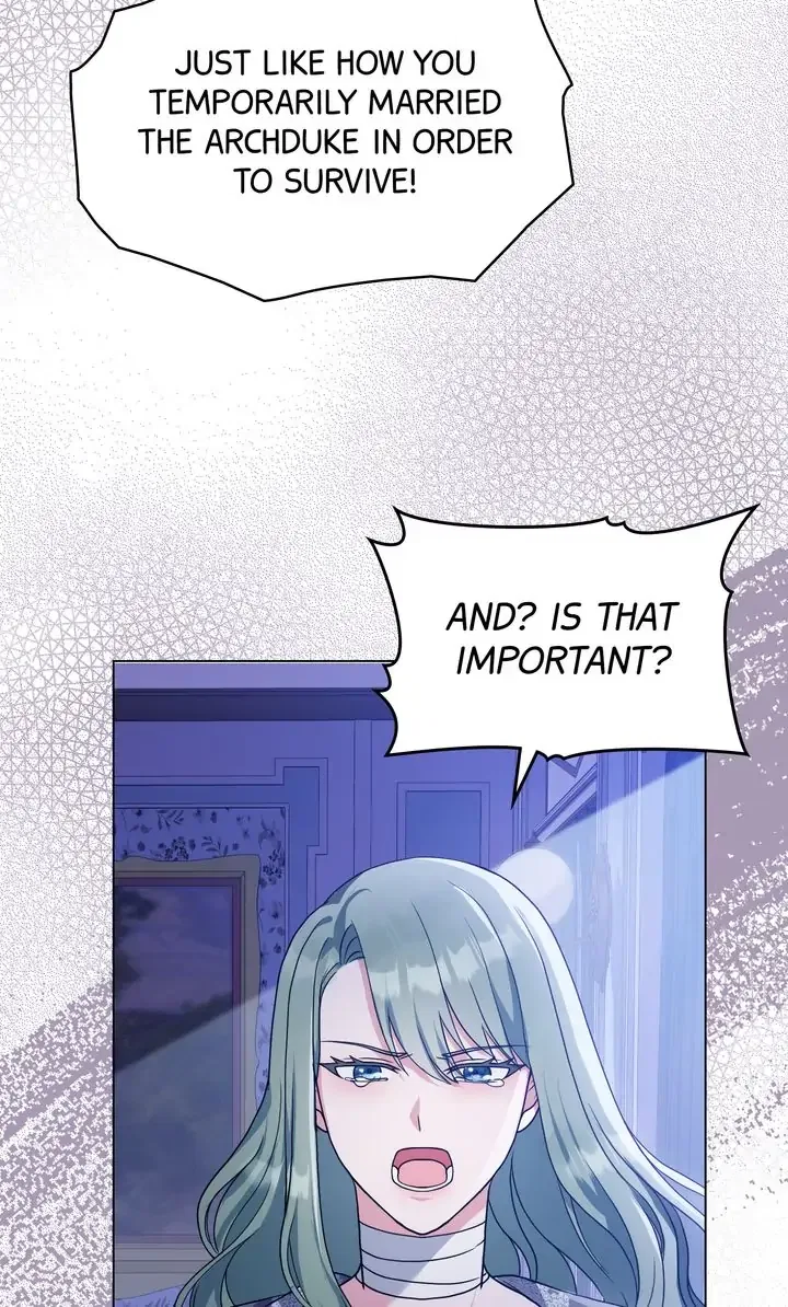 The Tragedy Of A Villainess Chapter 10 – Page 15