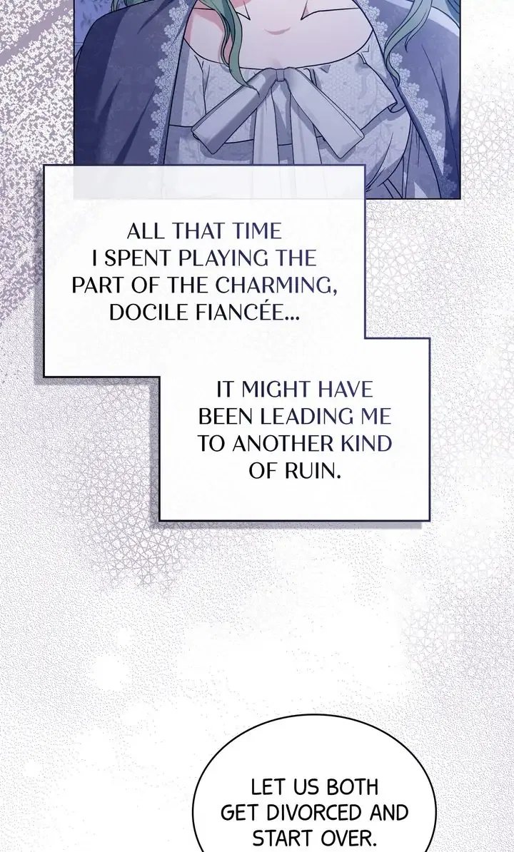 The Tragedy Of A Villainess Chapter 10 – Page 16