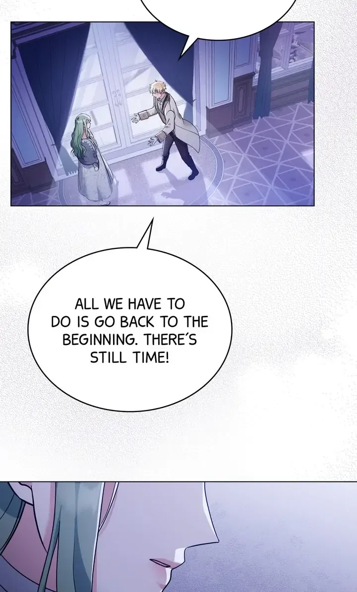 The Tragedy Of A Villainess Chapter 10 – Page 17