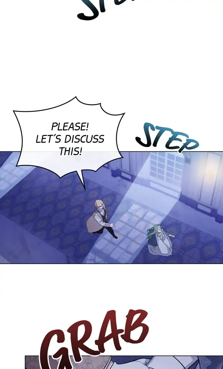 The Tragedy Of A Villainess Chapter 10 – Page 23