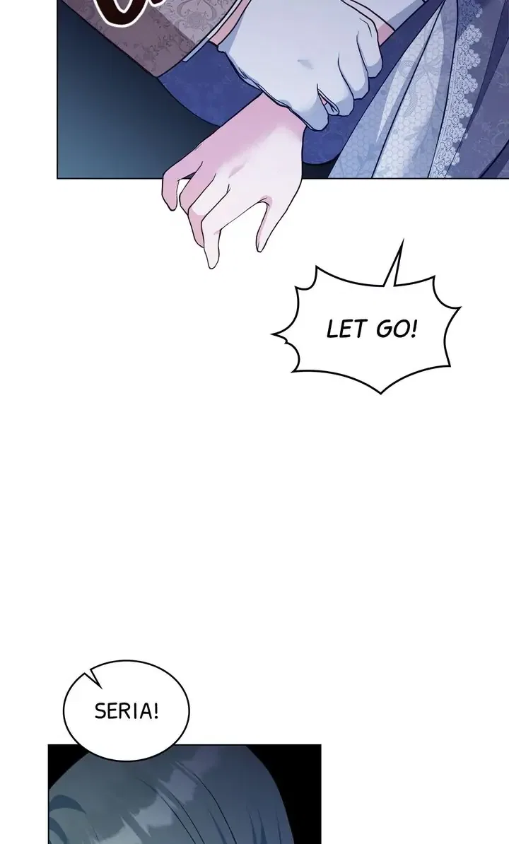The Tragedy Of A Villainess Chapter 10 – Page 24