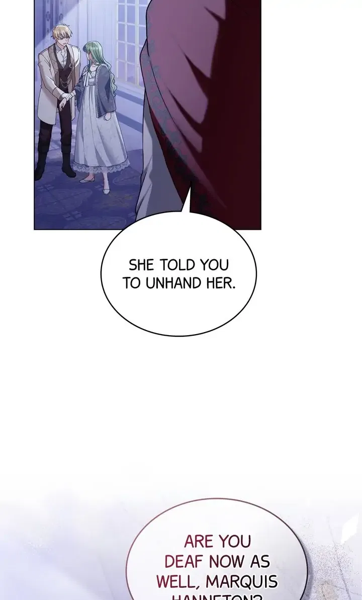 The Tragedy Of A Villainess Chapter 10 – Page 28