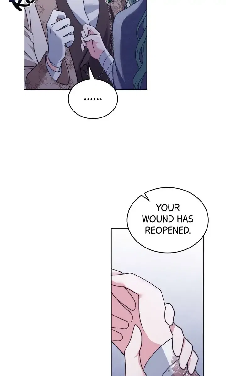 The Tragedy Of A Villainess Chapter 10 – Page 31