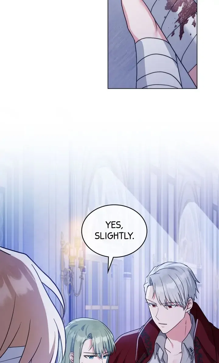 The Tragedy Of A Villainess Chapter 10 – Page 32