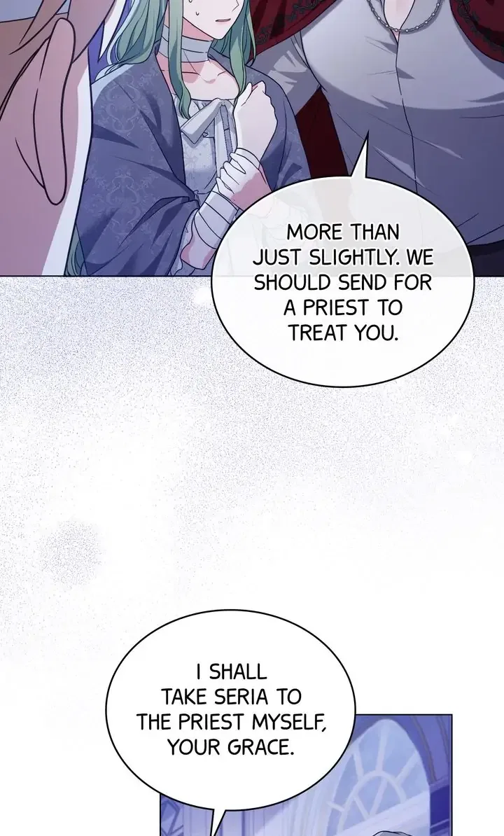 The Tragedy Of A Villainess Chapter 10 – Page 33