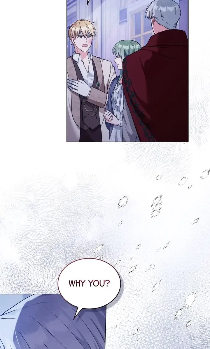The Tragedy Of A Villainess Chapter 10 – Page 34