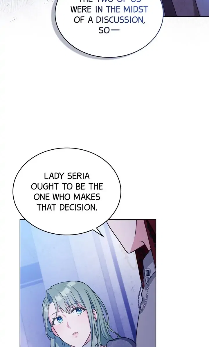 The Tragedy Of A Villainess Chapter 10 – Page 36