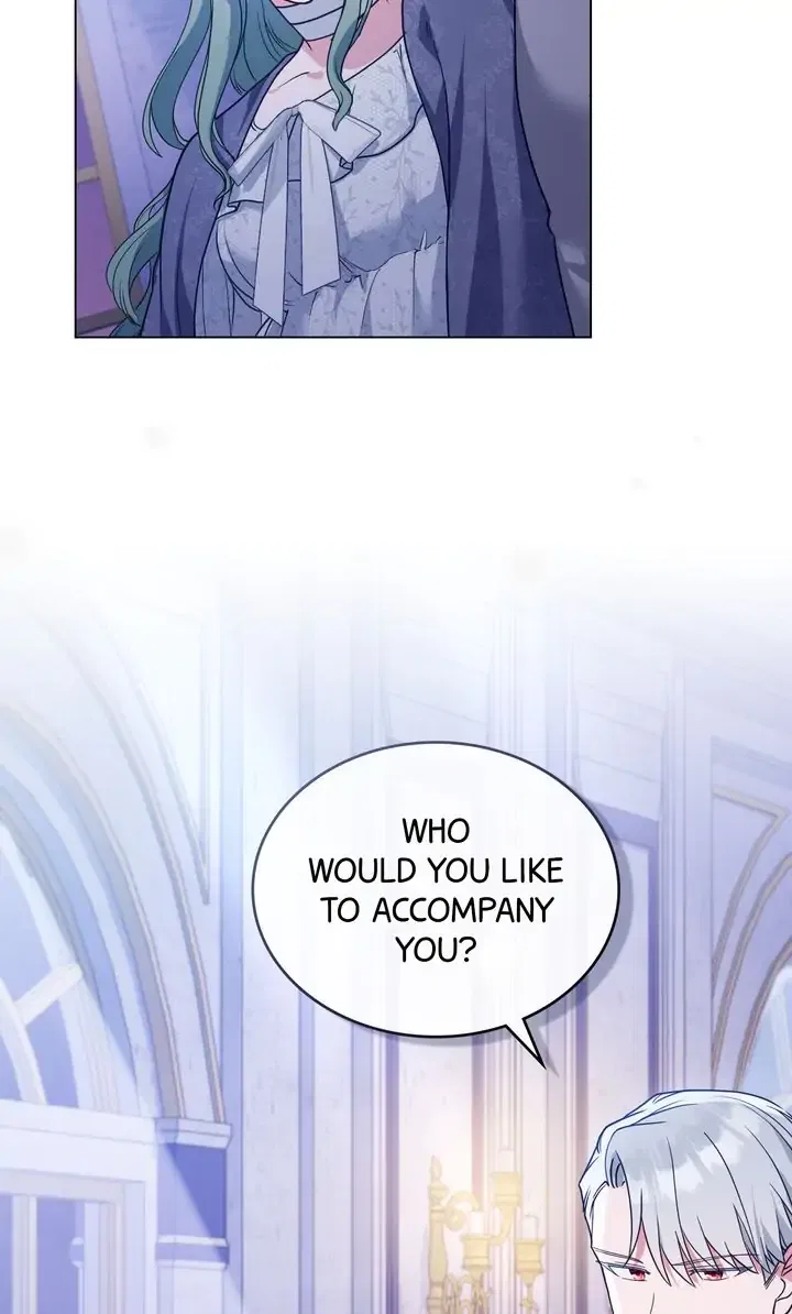 The Tragedy Of A Villainess Chapter 10 – Page 37