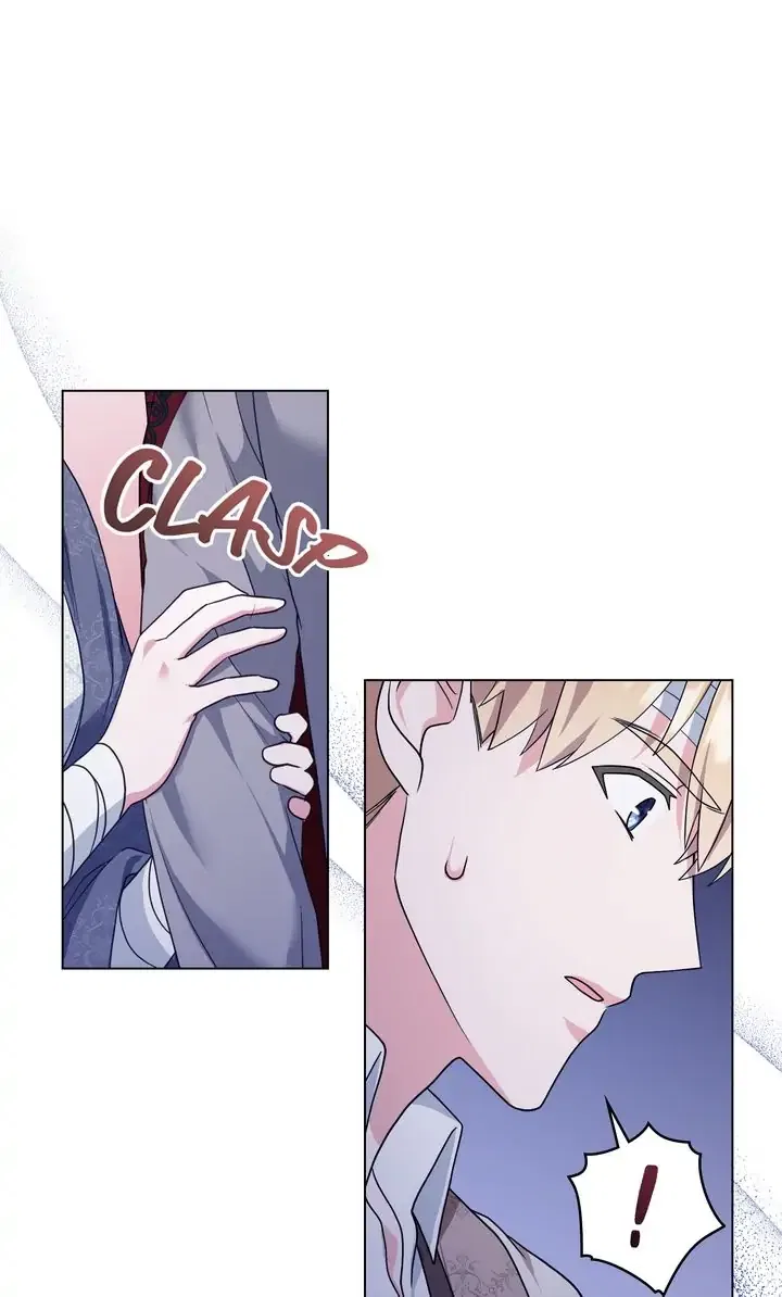 The Tragedy Of A Villainess Chapter 10 – Page 39