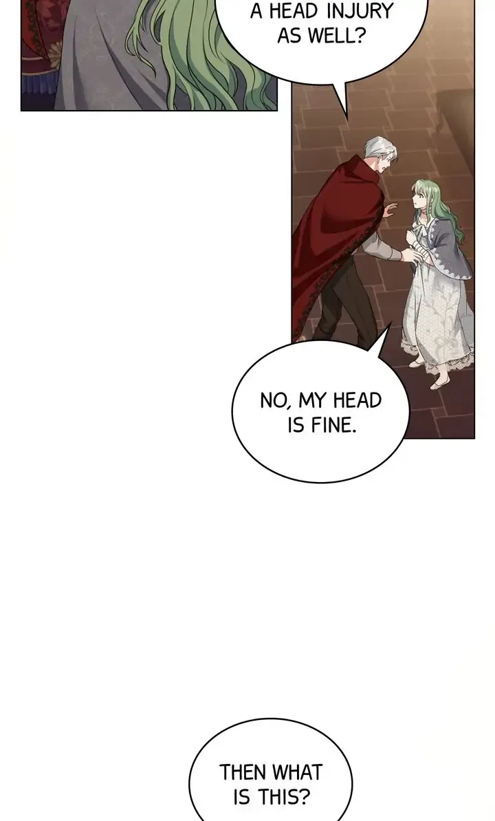 The Tragedy Of A Villainess Chapter 10 – Page 53