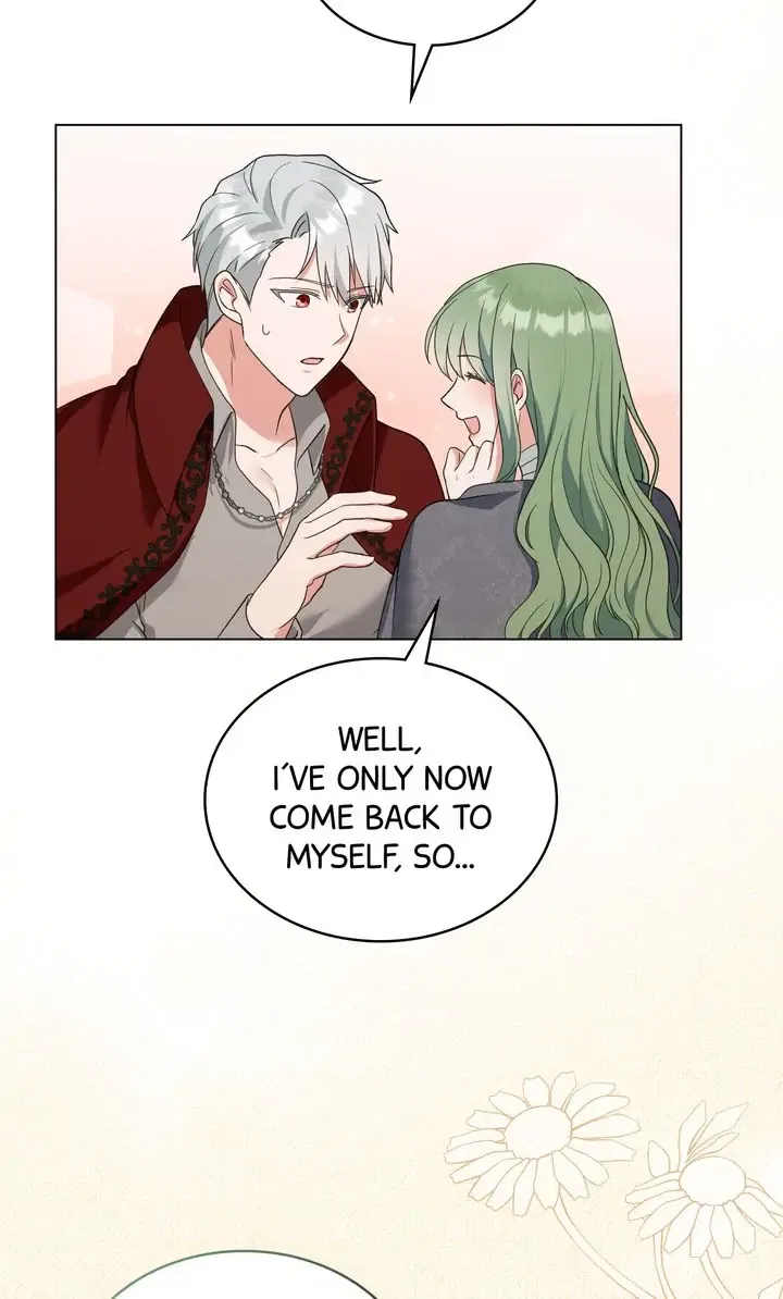 The Tragedy Of A Villainess Chapter 10 – Page 54