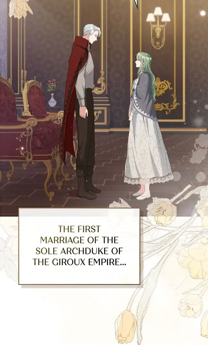 The Tragedy Of A Villainess Chapter 10 – Page 58