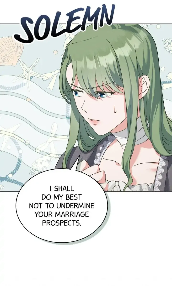The Tragedy Of A Villainess Chapter 10 – Page 60