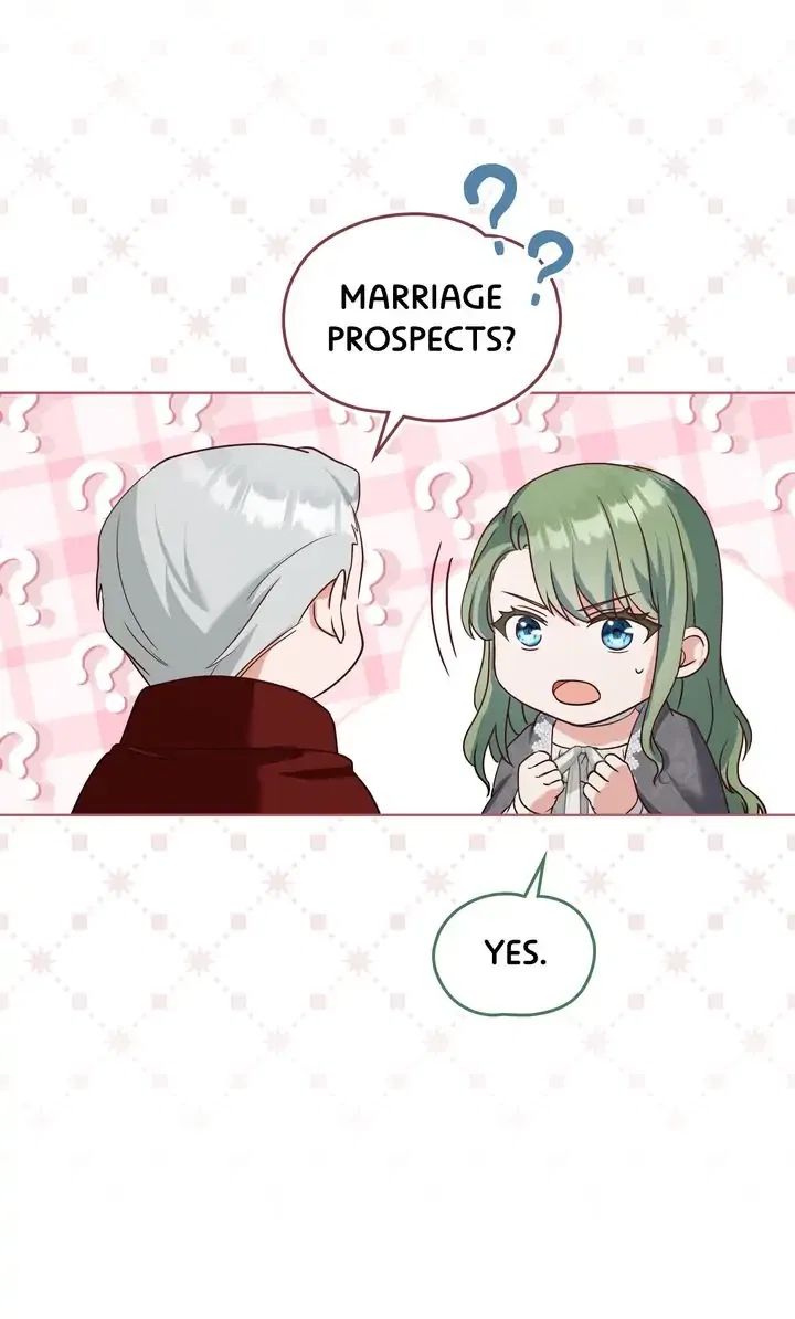 The Tragedy Of A Villainess Chapter 10 – Page 61